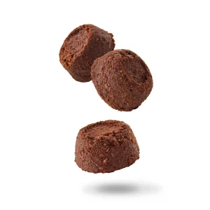 Alternative view of Koukla Delights Cacao Coconut Bites