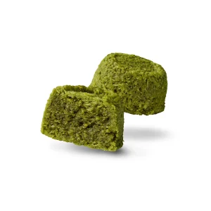 Koukla Delights Matcha Coconut Bites Mini Pack - Image 3