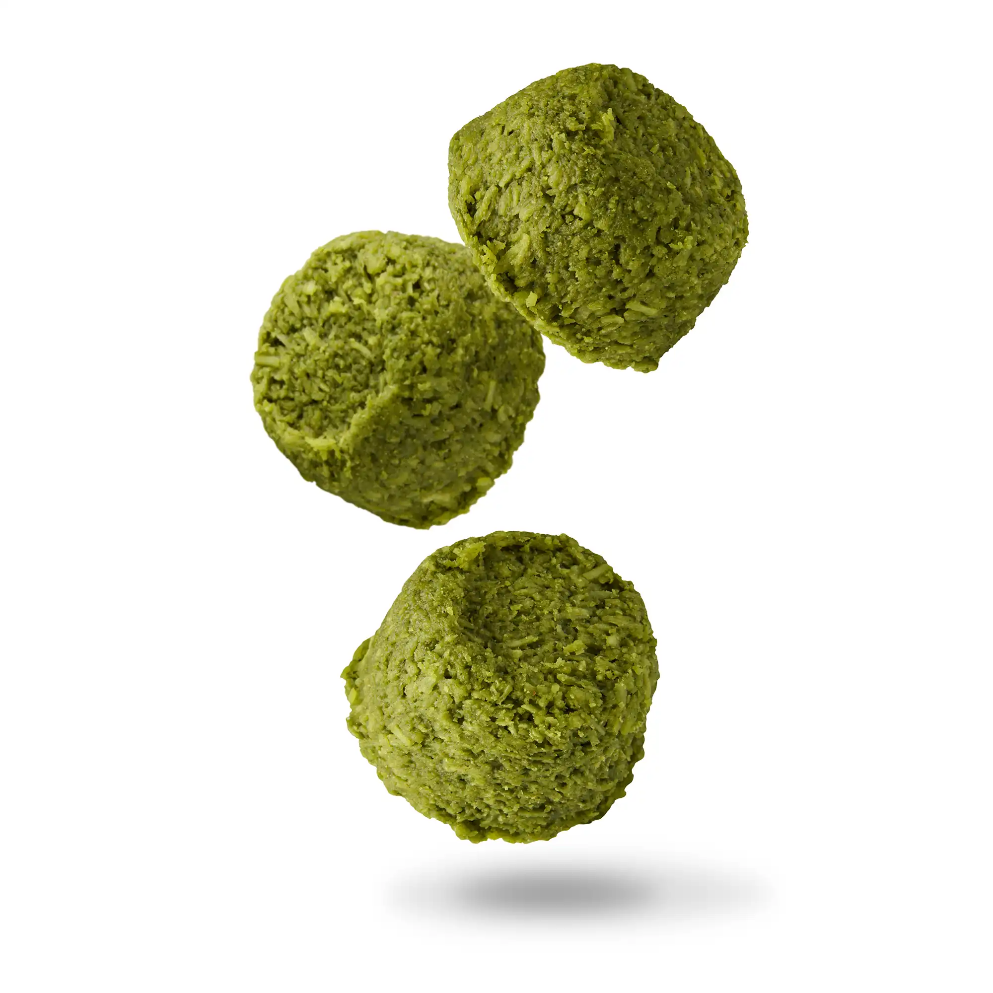 Délices Koukla : Bouchées Coco Matcha – Image 2