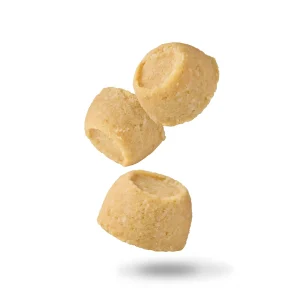 Alternative view of Koukla Delights Vanilla Coconut Bites