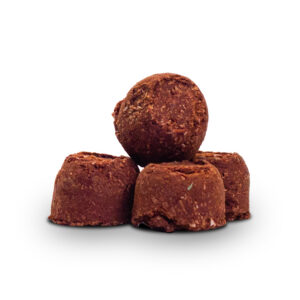Alternative view of Koukla Delights Cacao Coconut Bites