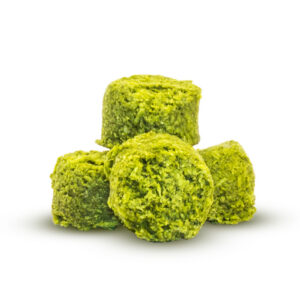 Alternative view of Délices Koukla : Bouchées Coco Matcha