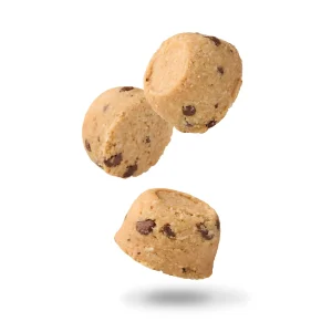 Alternative view of Délices Koukla : Macarons à la pâte à biscuits