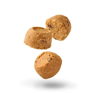 Alternative view of Délices Koukla : Bouchées beurre d’arachide et pépites de chocolat